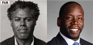 Brian Lowery and Marcus Campbell