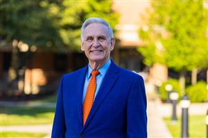 Dr. Eric Witherspoon