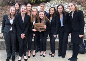 Mock Trial Team 