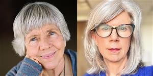 Mary Pipher, Ph.D. and Nancy Burgoyne, Ph.D.