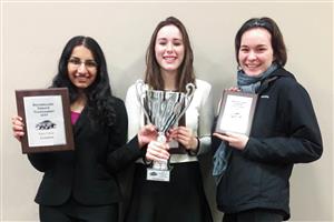 Debate Students 2017 