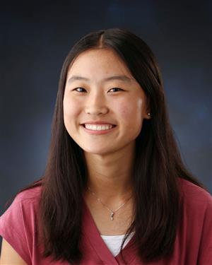Nicole Yao