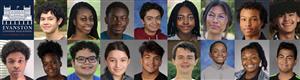 ETHS Students of the Month for March 