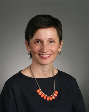 Dr. Taya Kinzie