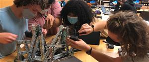 Virtual Engineering Night November 18